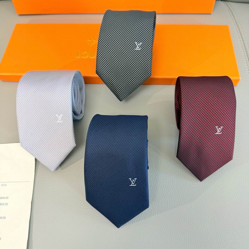LV Tie hm57